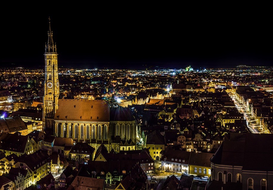 /Bando Regione Piemonte per la riduzione dei consumi energetici delle reti di illuminazione pubblica