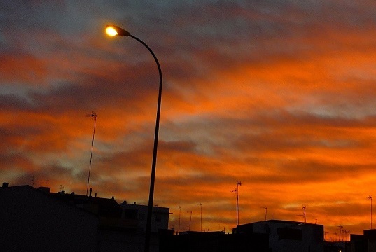 /Affidamento del servizio luce e di connessi servizi di efficientamento ed adeguamento normativo degli impianti di illuminazione pubblica